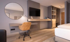  Hotel am Berghang  Бад-Бентхайм